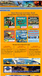 Mobile Screenshot of mauidiscountactivities.com